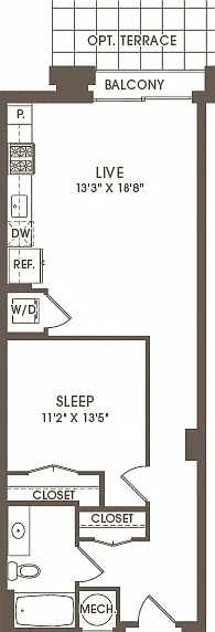 4455 Connecticut Ave NW — Photo 30