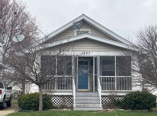 1207 W Virginia Ave, Peoria, IL