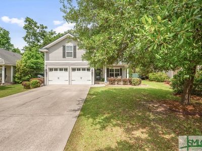70 Teachers Row, Richmond Hill, GA, 31324