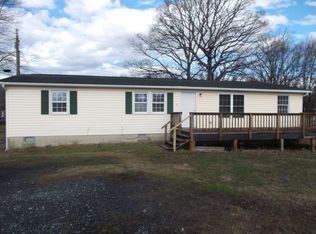 21007 Great Mills Rd, Lexington Park, MD 20653