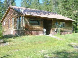 21 Hearts Delight Ln, Newport, WA 99156