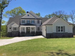 0 N Cove Dr LOT 12, Newnan, GA 30263