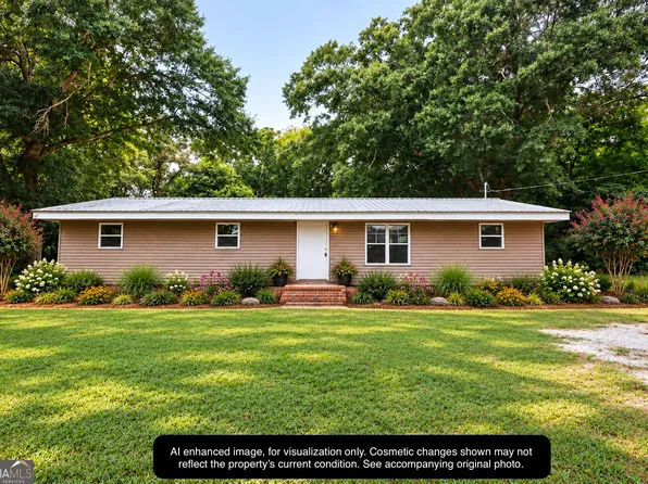 1985 Fork Creek Rd, Bowman, GA 30624