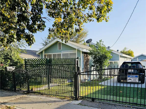 1163 W 7th St, San Bernardino, CA 92411