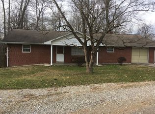 201 Greenbrier Dr, Scott Depot, WV 25560