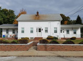 83 Clyde St, West Warwick, RI 02893