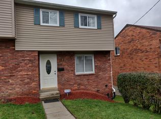1857 Fair Acres Ave, Pittsburgh, PA