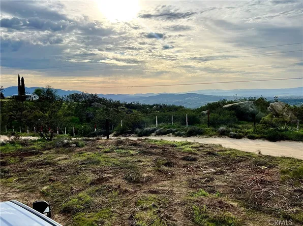 1 Overton Rd Lot 1, Hemet, CA 92544