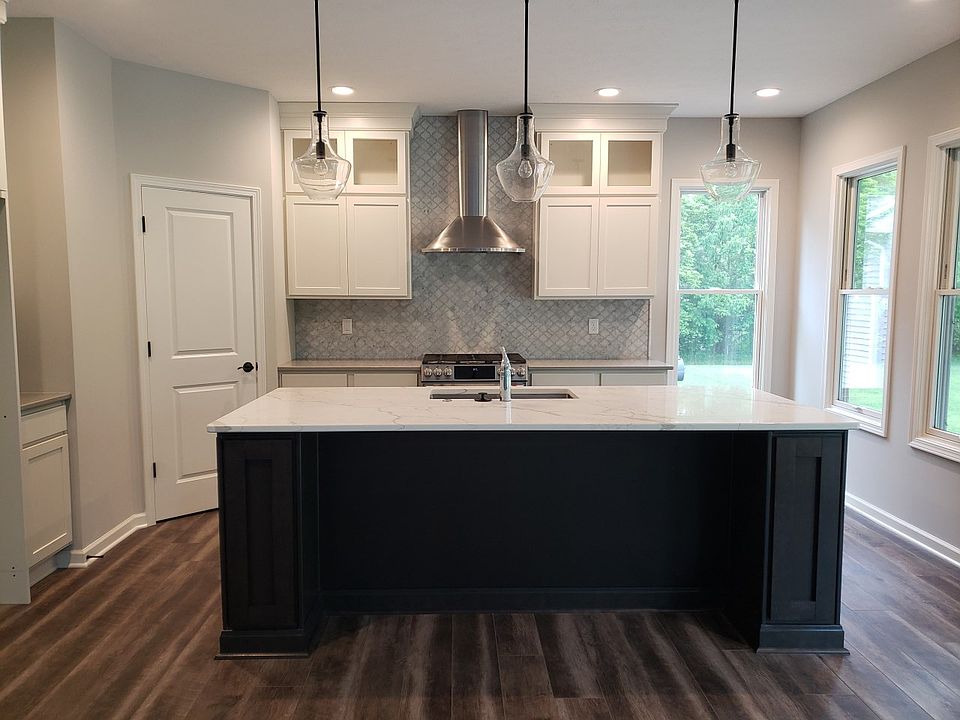 Hawthorne Model Plan, Autumn Grove Avon Ohio, Avon, OH 44011 Zillow