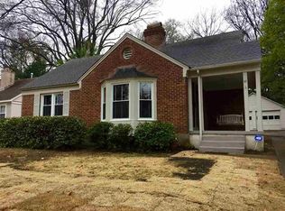 37 S Alicia Dr, Memphis, TN 38112