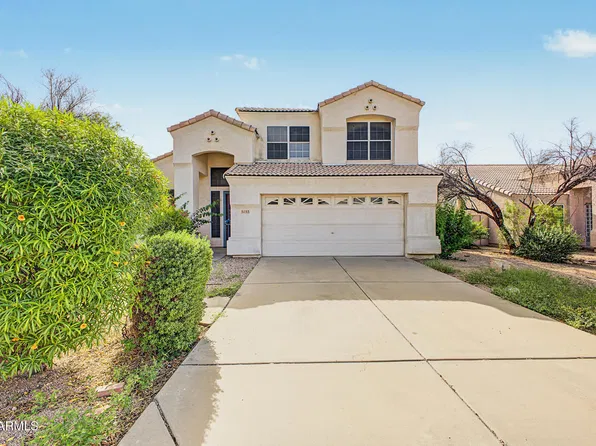 5153 E DELTA Avenue, Mesa, AZ 85206