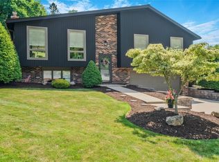 5508 Mercedes Dr, Pittsburgh, PA