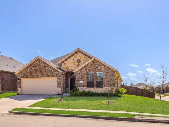 5325 Canfield Ln, Forney, TX 75126