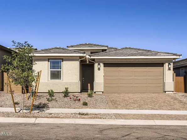 3129 S 155TH Lane, Goodyear, AZ 85338