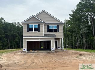 1191 Wilkins Rd, Midway, GA 31320