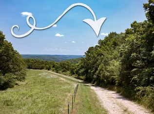 0 Mulberry Dr TRACT B, Galena, MO 65656