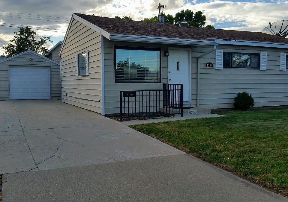 Outside Front