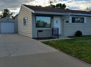 4750 S 4180 W, Kearns, UT 84118