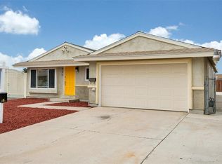 926 Norstad St, San Diego, CA 92154