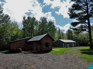 2845 Oulu Pioneer Rd, Brule, WI 54820