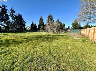 2076 W Irwin Way PARCEL 2, Eugene, OR 97402