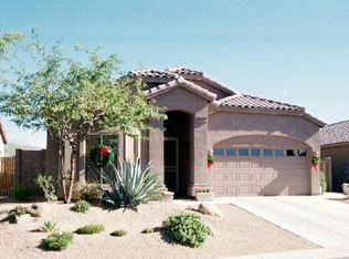 3055 N Red Mountain Rd #147, Mesa, AZ 85207