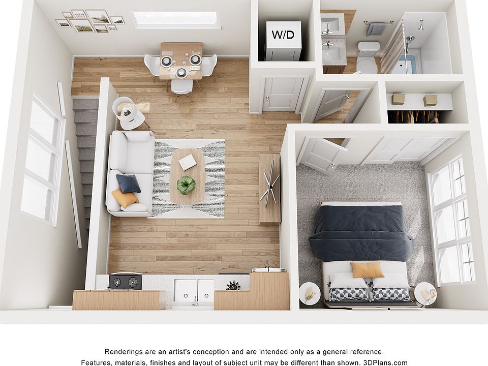 2nd image of 3587 SW Bellevue Way