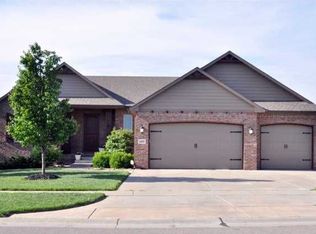 14107 E Mainsgate St, Wichita, KS 67228