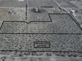 0 Cayucos Dr, Phelan, CA 92371