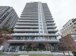 609 Avenue Rd #201, Toronto, ON M4V0B1