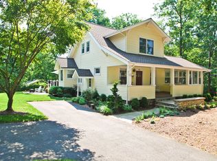 1 Hillcrest Ave, Montvale, NJ 07645