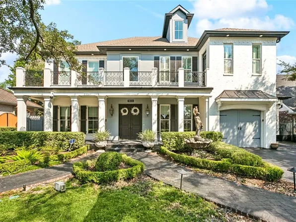 1604 Harvard Ave, Metairie, LA 70001