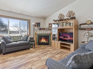 1622 Namekagon St, Hudson, WI 54016