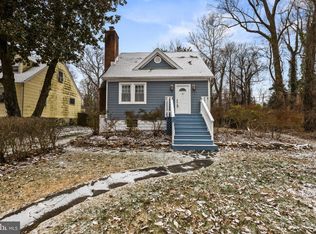 726 Hollen Rd, Baltimore, MD 21212