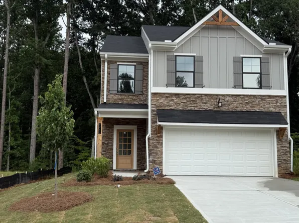 2042 Linda Dr SW, Mableton, GA 30126
