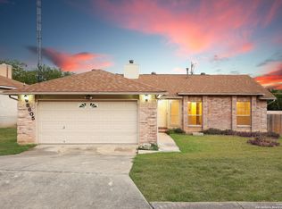 8605 Wood Wind, San Antonio, TX 78251