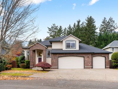 2905 NE Charlois Dr, Hillsboro, OR, 97124