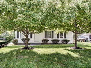 4306 Beechmont Dr, Cincinnati, OH 45244