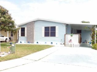 600 Waveside Dr, Melbourne, FL 32934