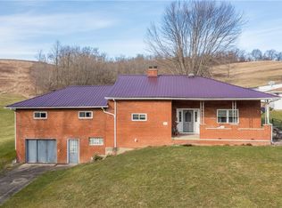 95 Boone Rd, Washington, PA 15301