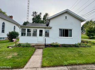 105 Market St, Florida, OH 43545