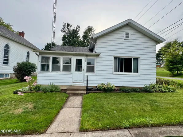 105 Market St, Florida, OH 43545