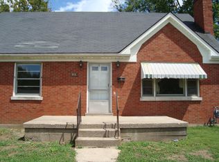 555 Bob O Link Dr, Lexington, KY 40503