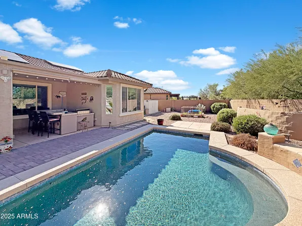 4392 N JULIEANNE Court, Florence, AZ 85132