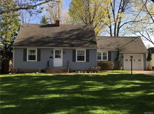 69 Hi View Ter, West Seneca, NY 14224