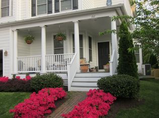 137 Amalfi Ct, Purcellville, VA