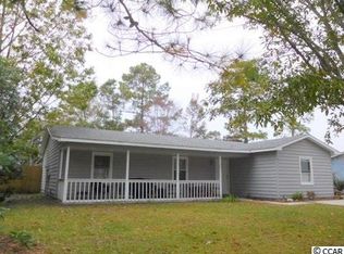 18 Evergreen Cir, Myrtle Beach, SC 29575