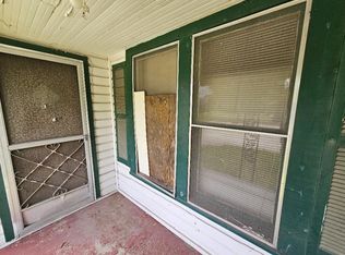 417 Martin Luther King Jr Blvd, Lufkin, TX 75904