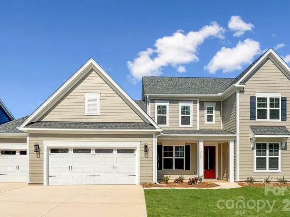2568 Cornelius Pl NW, Concord, NC 28027