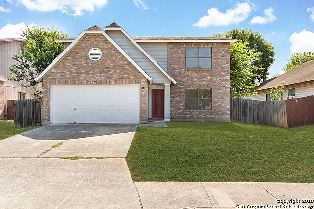 1st image of 2922 Quiet Plain Dr